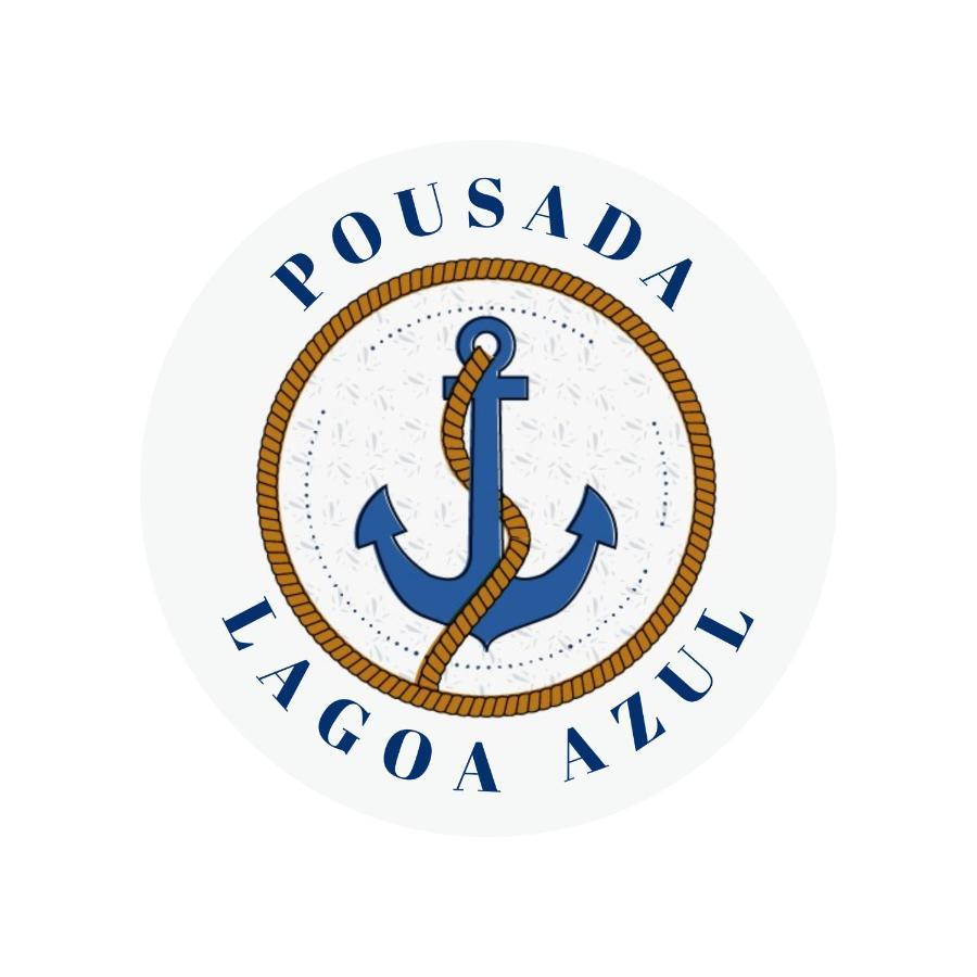 Pousada Lagoa Azul São Pedro da Aldeia Dış mekan fotoğraf